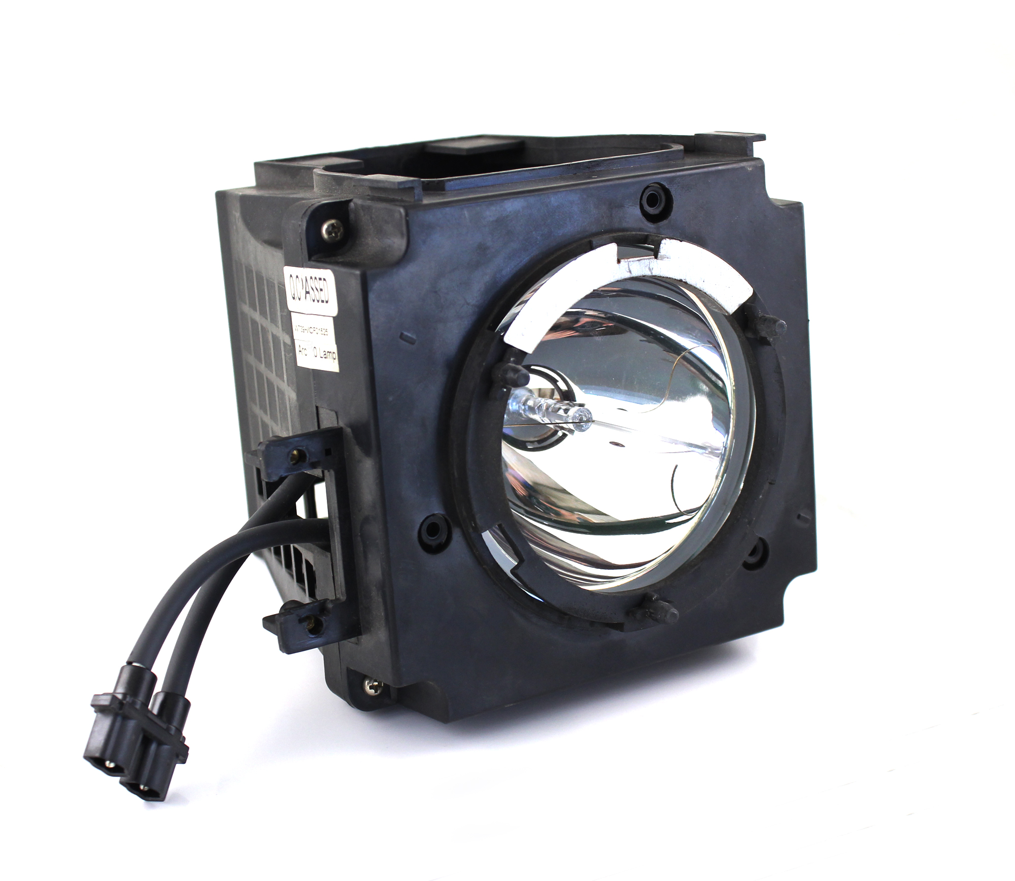 DLP大屏幕DELTA 台达VW7006120W双灯   UHP 100-120W 1.0 E23 原装带架