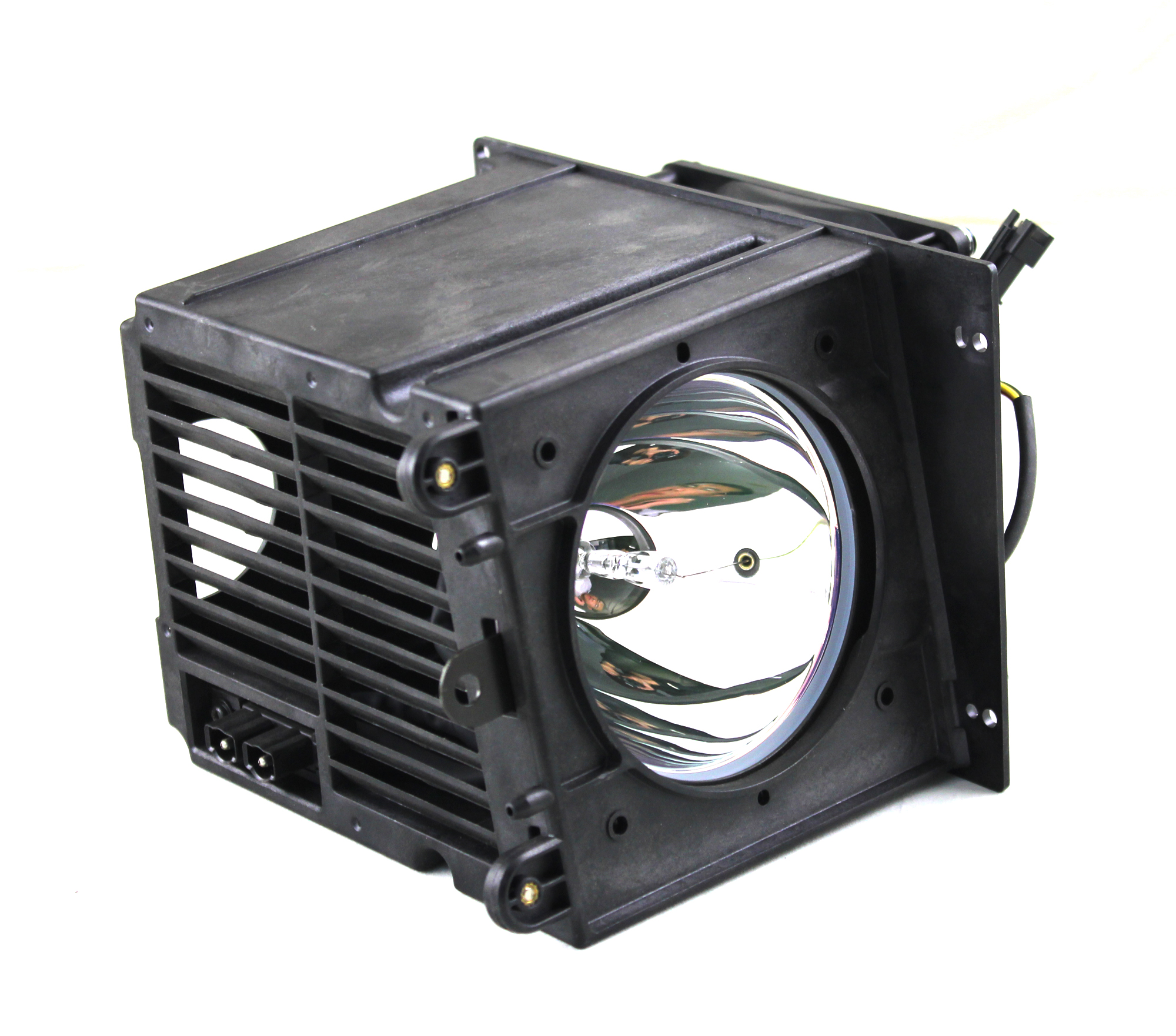 DLP大屏幕 LUMENS捷扬 DP500  120W单灯   NUPNUA 120TLU/A原装带架灯泡