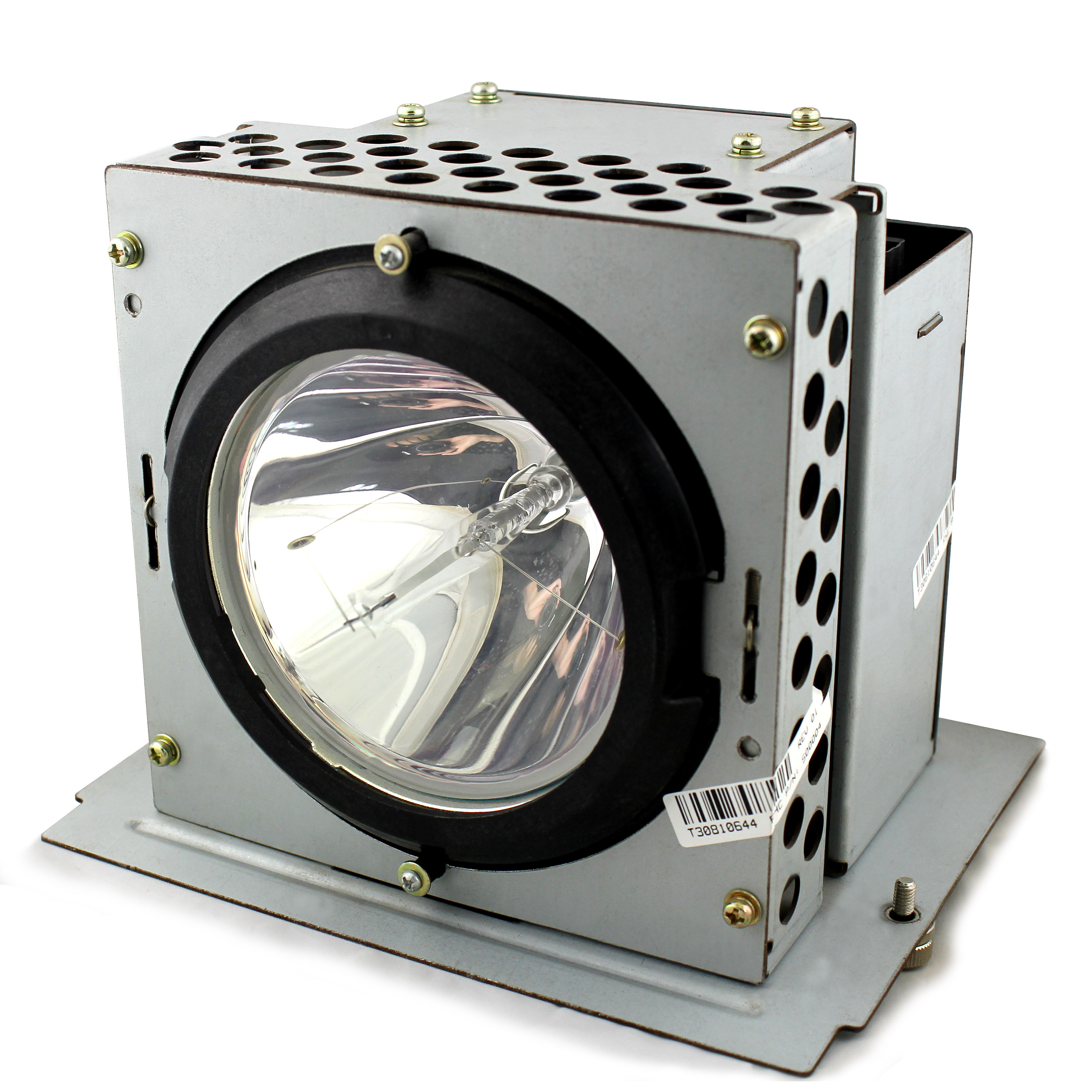 DLP大屏幕 三菱VLT-XL8LP原装带架/原装裸灯