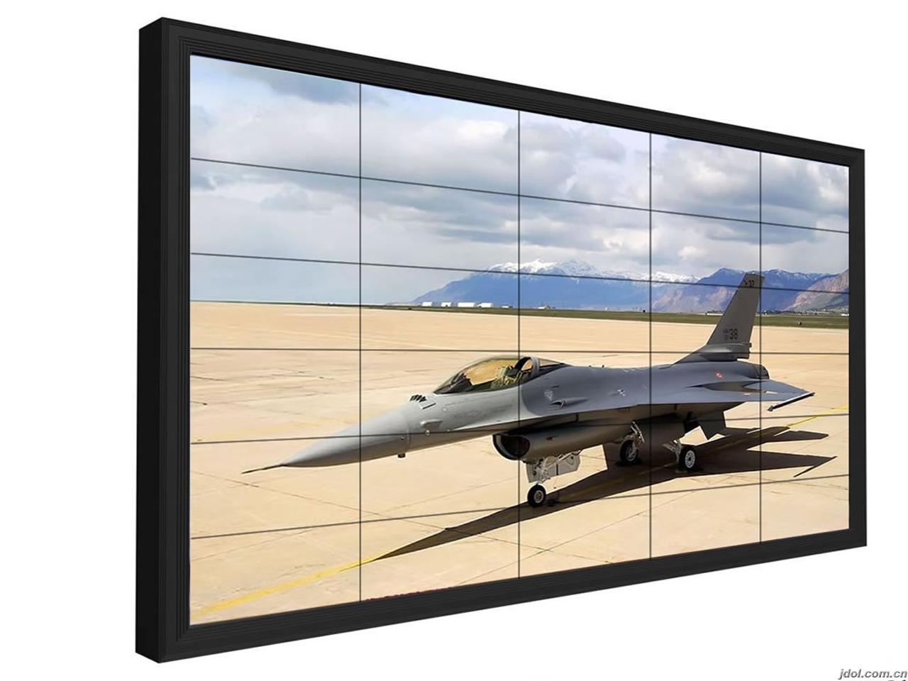 江苏46寸55寸液晶拼接屏