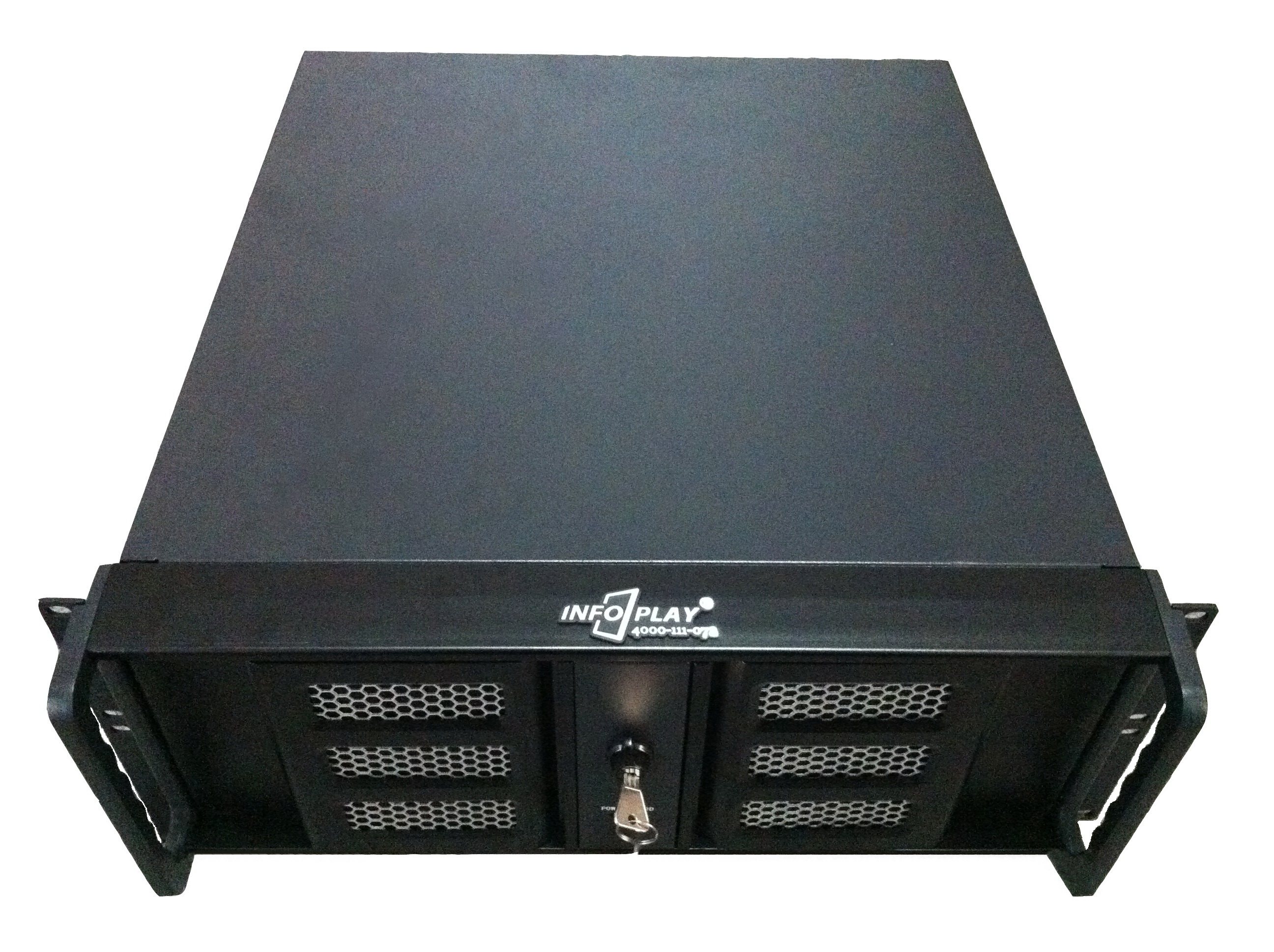 供应Infoplay演播类融合服务器