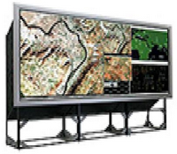 供应Infoplay DLP多点触控箱体XT5015