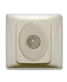 红外人体感应开关