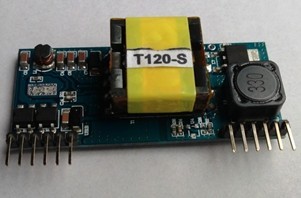 供应固勤POE供电模块服务