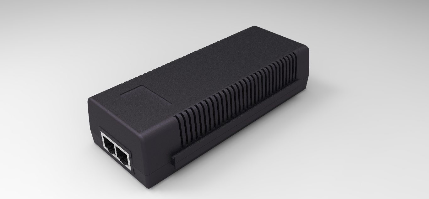 供应POE网络电源