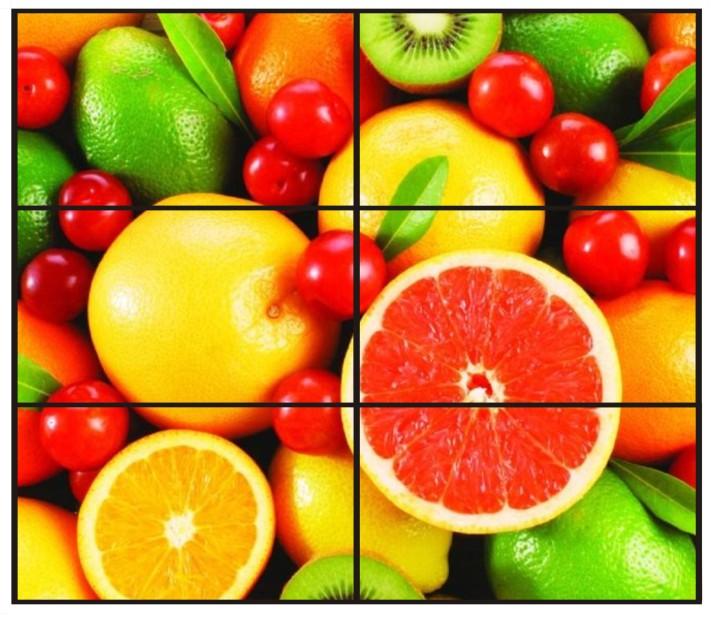 LG42寸液晶拼接屏