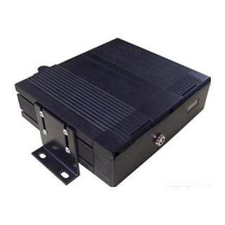 浙江永豪智能交通一体机