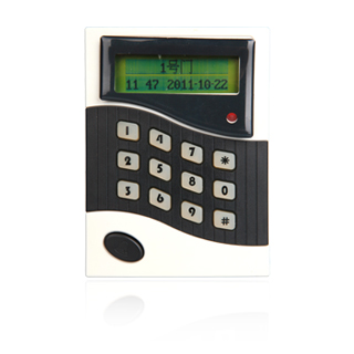 永豪门禁考勤一体机专业供应商