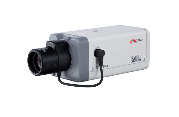 大华 DH-IPC-HF3100N高清网络摄像机