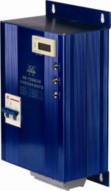 二端口D型箱式电源防雷器（SPD）