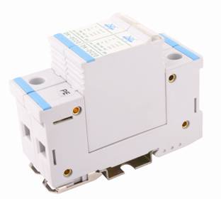 模块化直流电源防雷器（SPD)