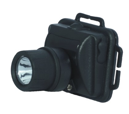 IW5130 / LT，微型防爆头灯