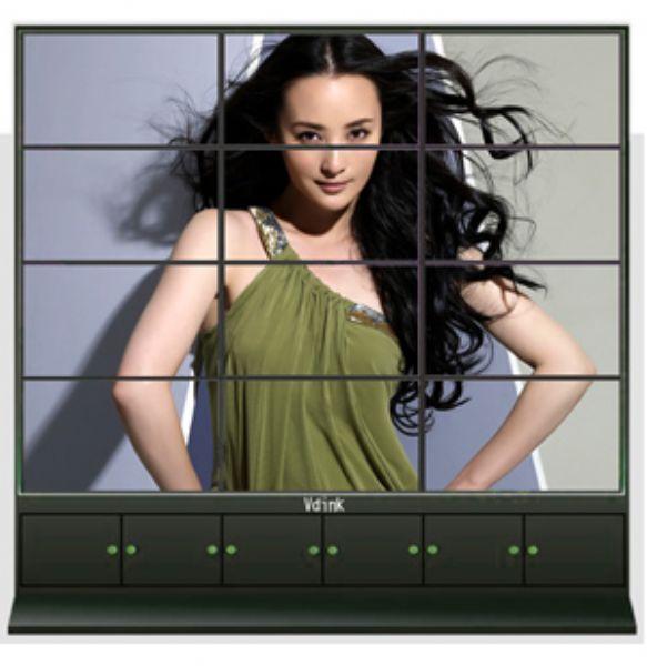 三星46寸液晶拼接屏