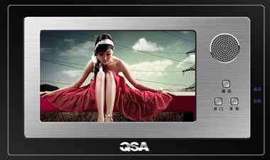 室内分机7寸B款