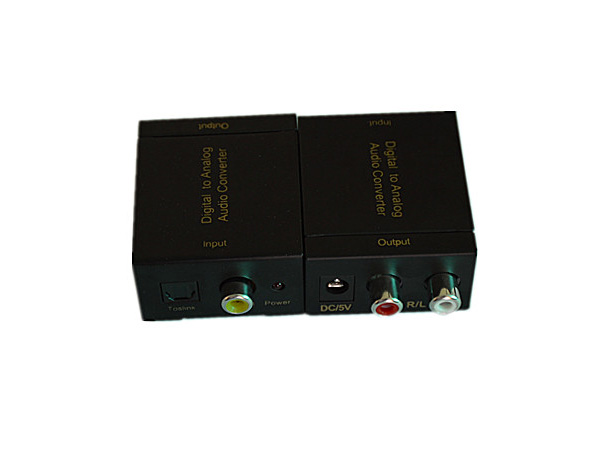 丰杰英创FJGEAR数字转模拟 转换器