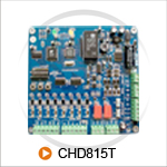 纽贝尔停车场控制系统