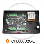 纽贝尔监狱通道AB门互锁门禁