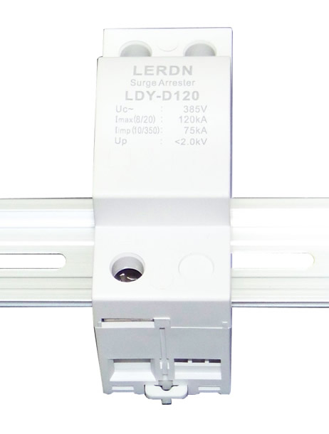 雷尔盾地极保护器，加油站防雷工程