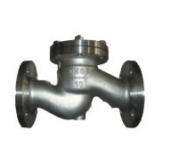 H41系列陶瓷升降式止回阀