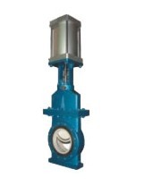 FZ系列陶瓷干灰闸阀