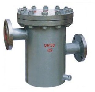 YG07燃气专用筒型过滤器