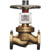 JY41W氧气截止阀