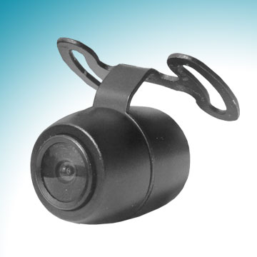 防水汽车摄像头