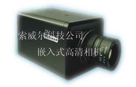 闯红灯电子警察一体机