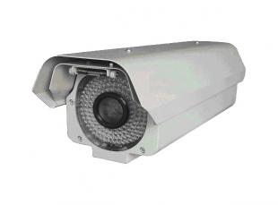 供应道路抓拍车牌专用一体摄像机