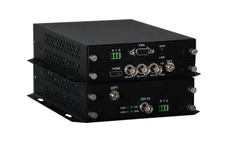 HD-SDI光端机