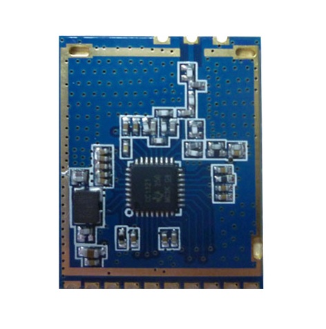 CC1121  433M无线模块