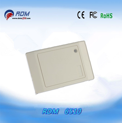 壁挂式ID读卡器