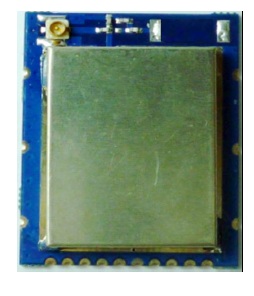 远距离2.4G无线模块