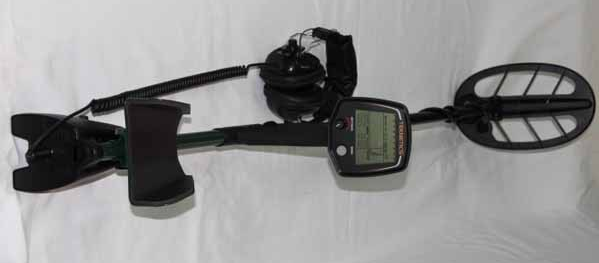 TEKNETICS T2 黄金探测仪