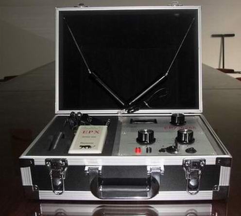 EPX5288猎豹王地下金属探测器