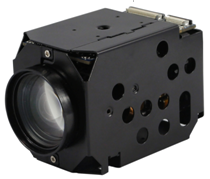 菲特-联数 18倍 200万高清1080P 高速球机芯 一体机机芯