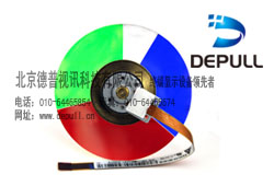 YONG扬明4段色轮