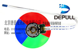 YONG扬明6段色轮