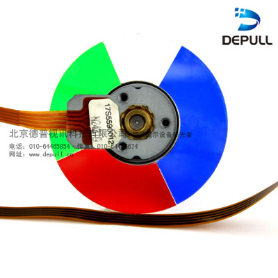 VITON威创VCL-X2+色轮