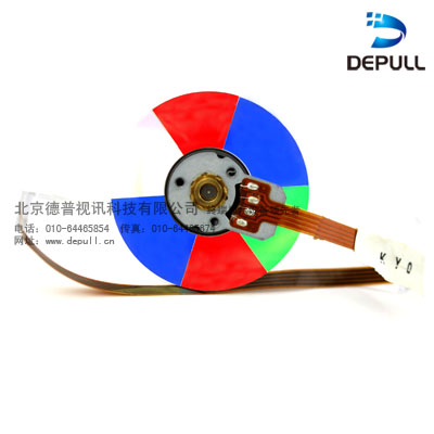 LUMENS捷扬DPS0系列色轮