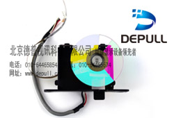 DLP大屏幕 DEITA台达VW5128色轮