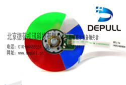 DEITA台达VW7006色轮