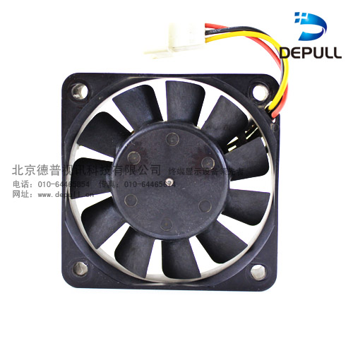 Sanyo三洋灯泡下散热风扇