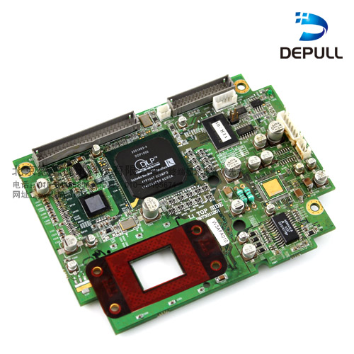 DLP大屏幕 VTION威创DMD芯片