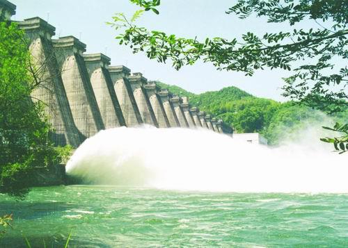 供应大坝安全监测 软件