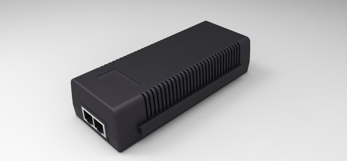 供应POE电源适配器