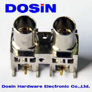 HD-SDI BNC视频连接器 3G高清