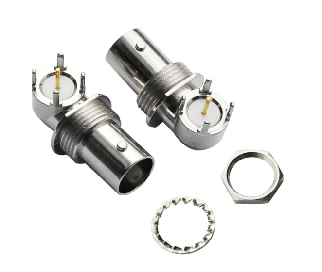 HD-SDI BNC视频接头