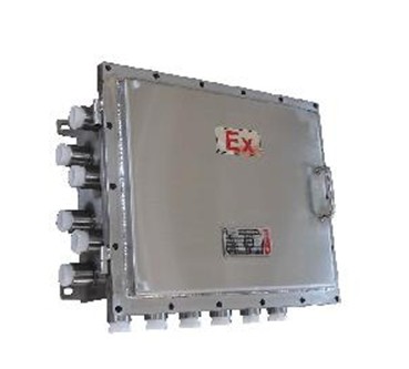 不锈钢配电箱,不锈钢防爆接线箱 BXMD防爆配电箱