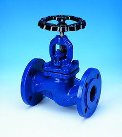 进口不锈钢波纹管截止阀